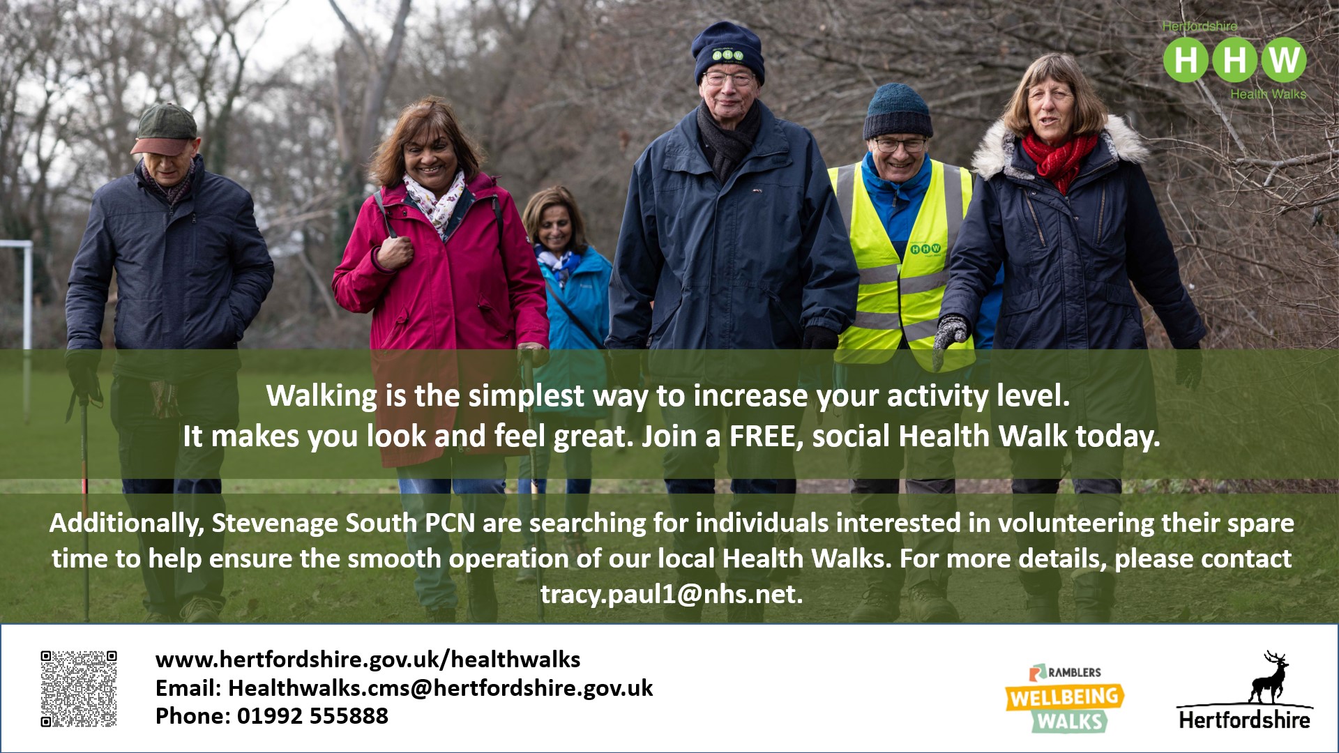Health Walks Health Walks